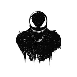 venom shirt svg, marvel comics shirt svg, movies shirt svg, marvel studio svg, png, dxf, eps