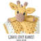 10 Animal Plushies  Amigurumi PDF Pattern toys patterns.jpg
