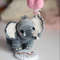 Baby Elephant,  Amigurumi PDF Pattern toys patterns.jpg