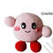 Crochet Pattern for Kirbi Amigurumi Crochet Patterns, Crochet Pattern.jpg