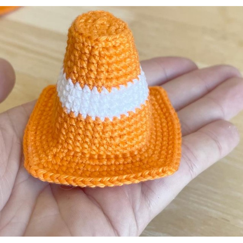 Mini Traffic Cone Amigurumi Crochet.jpg