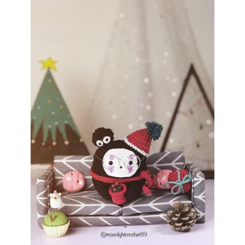 NoFace Amigurumi Crochet Patterns, Crochet Pattern.jpg