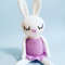 Rini the Rabbit Amigurumi Crochet Patterns, Crochet Pattern.jpg