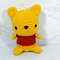 Winnie the Pooh Amigurumi Crochet Patterns, Crochet Pattern.jpg