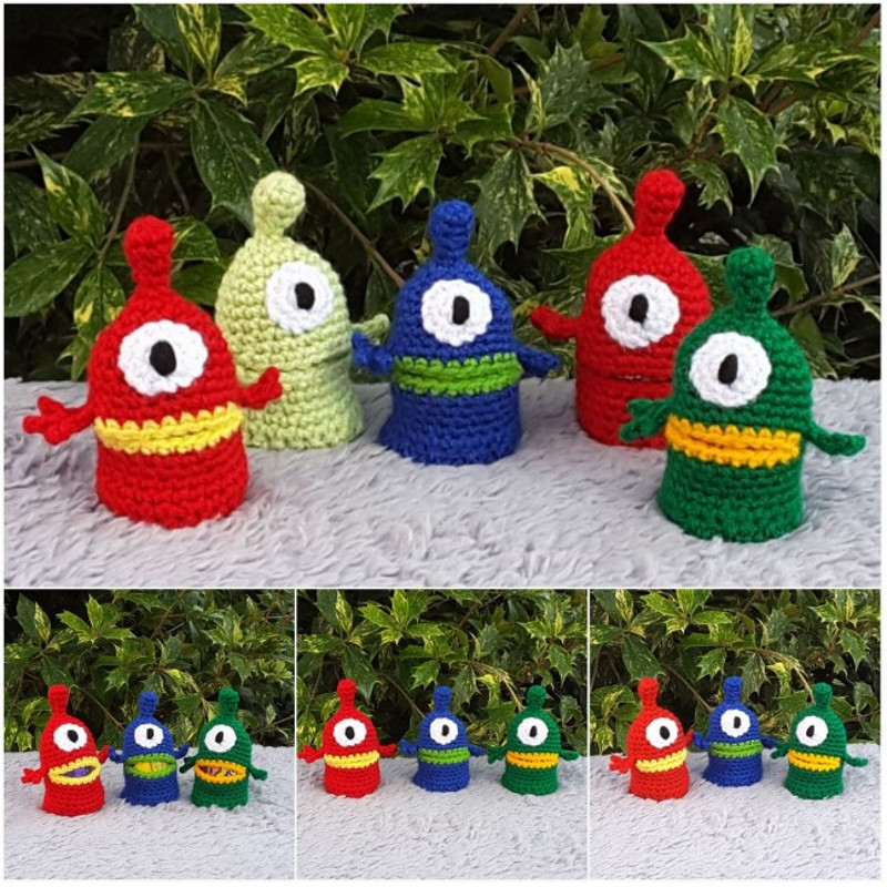 Alien creme egg, Amigurumi Crochet Patterns, Crochet Pattern.jpg