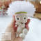 Baby Dandelion, Amigurumi PDF Pattern toys patterns.jpg