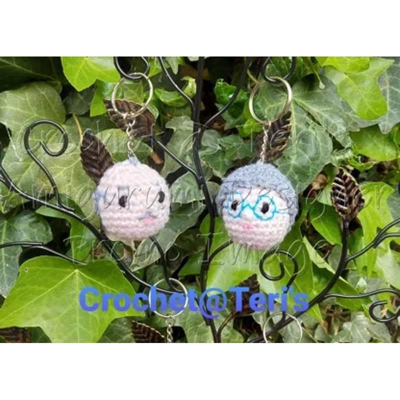 Family CAL Part 1 Grandma Amigurumi Crochet Patterns, Crochet Pattern.jpg