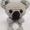 Koala Friend Amigurumi Crochet Patterns, Crochet Pattern.jpg
