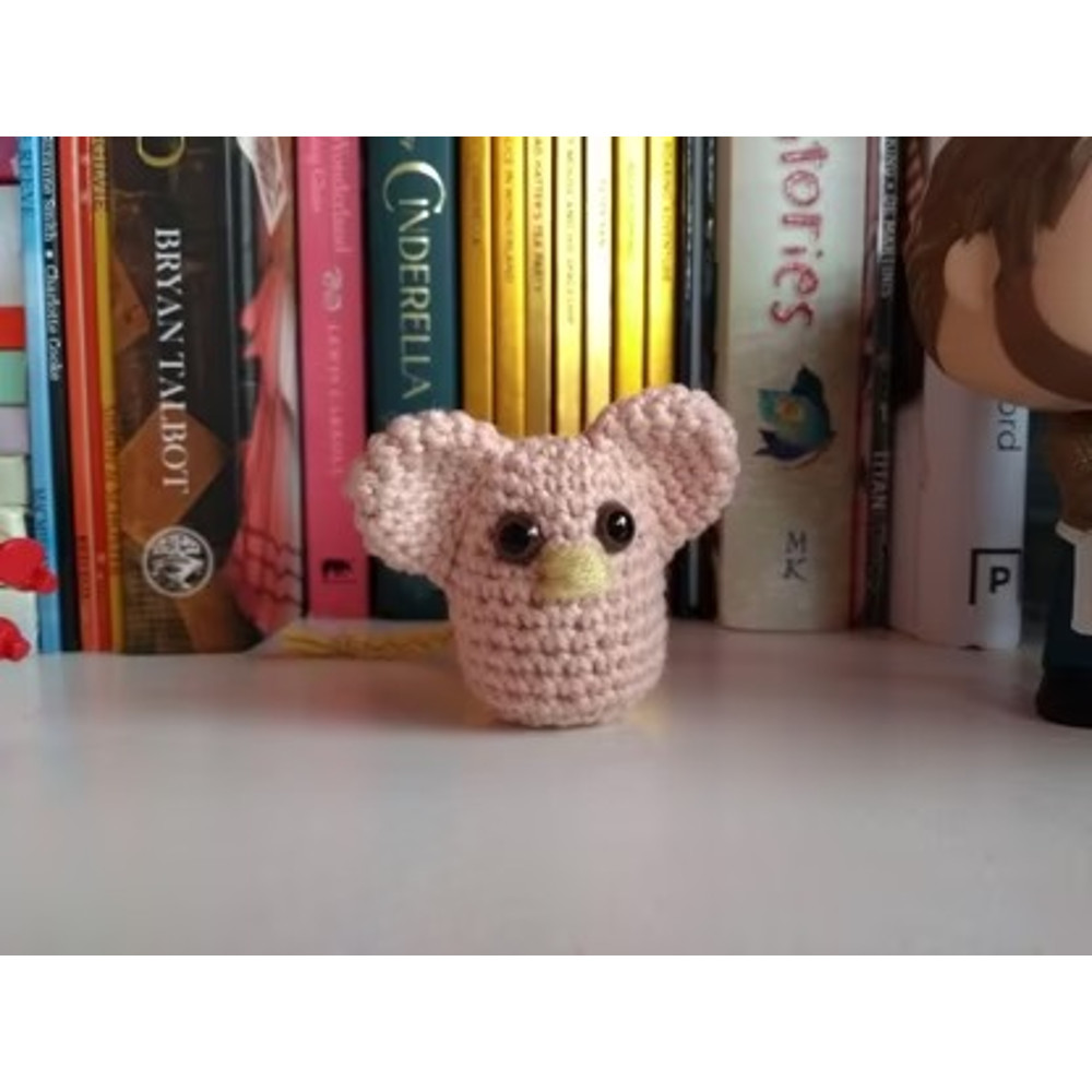 Notamouse Mouse Amigurumi Crochet Patterns, Crochet Pattern.jpg