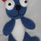 Teddy B. Proud Amigurumi Crochet Patterns, Crochet Pattern.jpg