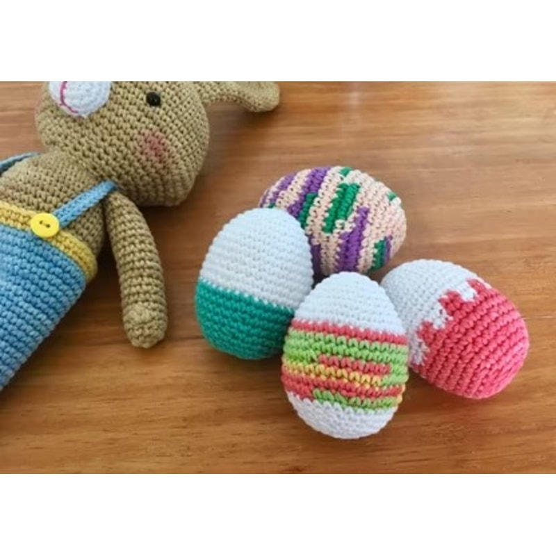 easter egg Amigurumi Crochet Patterns, Crochet Pattern.jpg
