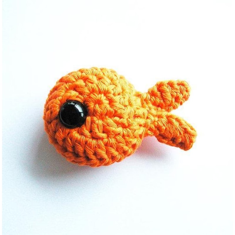 Goldfish Amigurumi Crochet Patterns, Crochet Pattern.jpg