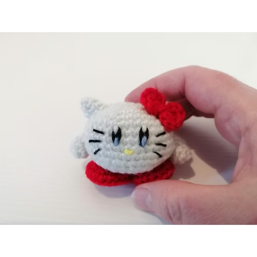 Kirby Hello Kitty Amigurumi.jpg