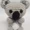 Koala Friend Amigurumi Crochet Patterns, Crochet Pattern.jpg