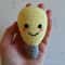 Light Bulb Amigurumi Crochet Patterns, Crochet Pattern.jpg