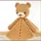 Lovey Blanket Bear Security Blanket Teddy.jpg