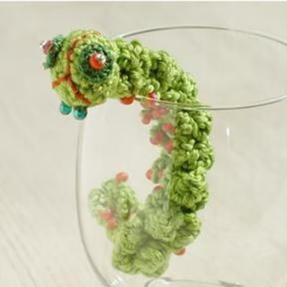 Workshop Crochet caterpillar Amigurumi Crochet Patterns, Crochet Pattern.jpg