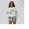 Happy Go Lucky Sweatshirt, Lucky Rainbow Sweater, St Patricks Day Sweatshirt, Lucky Pullover, Womens Sweatshirt, Crewnec 1.jpg