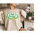 Lucky Retro Sweatshirt, Lucky Clover Sweater, St Patricks Day Sweatshirt, Lucky Pullover, Womens Lucky Sweatshirt, Lucky 14.jpg