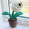 Bumble Blossom White Tulip Amigurumi Amigurumi Crochet Patterns, Crochet Pattern.jpg