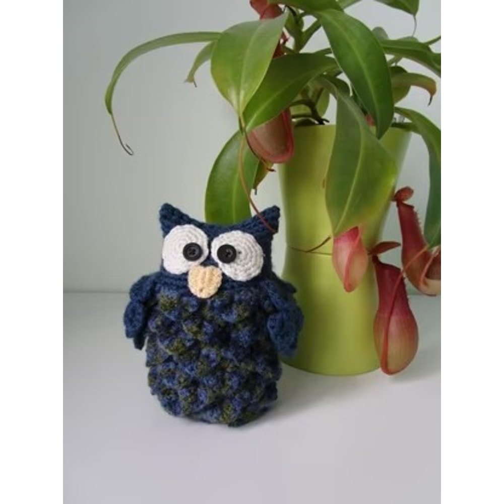 Crocahoot Amigurumi Crochet Patterns, Crochet Pattern.jpg