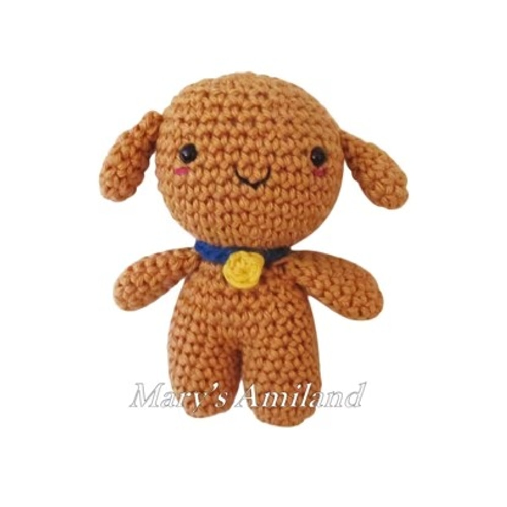 Enrico Dog the Ami Amigurumi Crochet Patterns, Crochet Pattern.jpg
