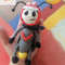 Fire V Bug Amigurumi Crochet Patterns, Crochet Pattern.jpg