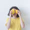 Lemon Stress Ball Amigurumi Crochet Patterns, Crochet Pattern.jpg
