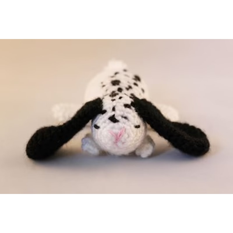 Sleepy Bunny Amigurumi Crochet Patterns, Crochet Pattern.jpg