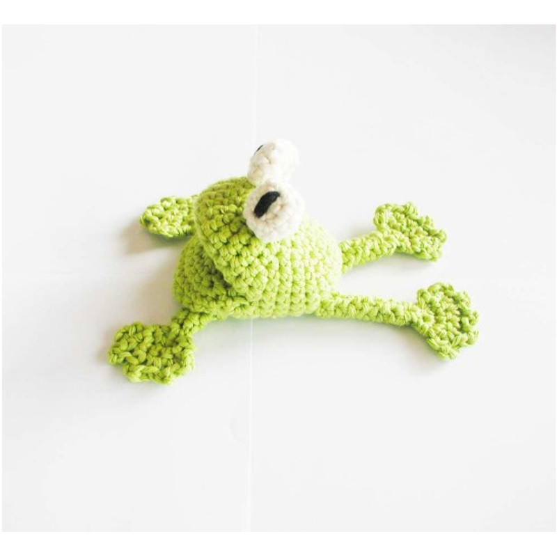 Frog Amigurumi Crochet Patterns, Crochet Pattern.jpg