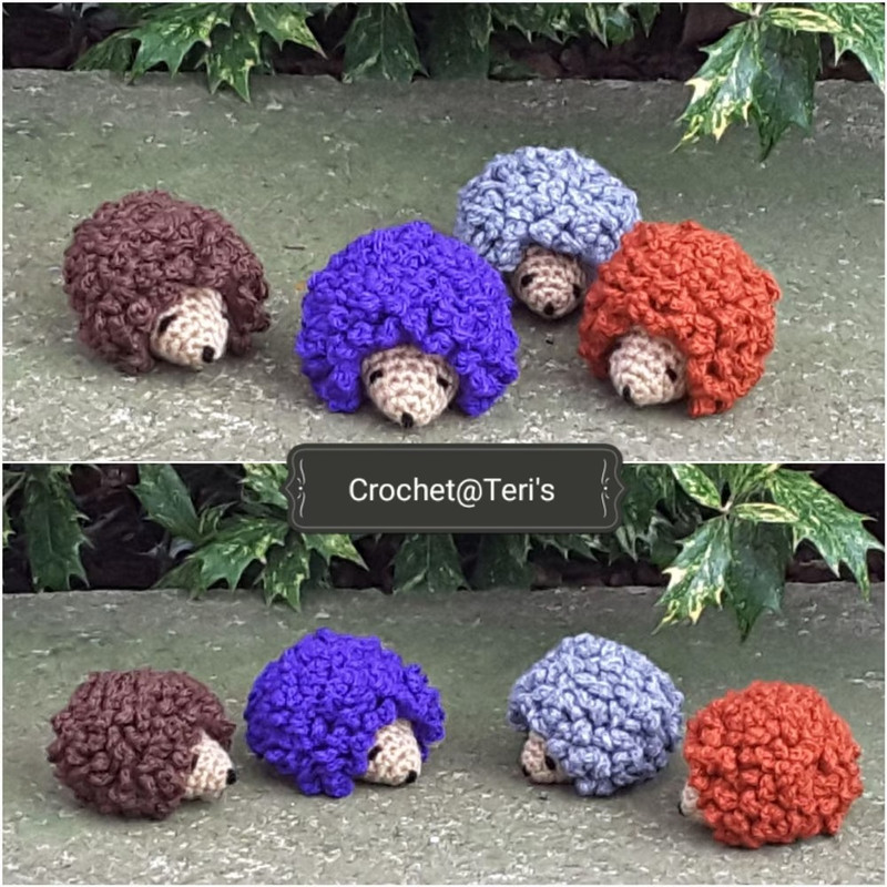 Hedgehog Amigurumi Crochet Patterns, Crochet Pattern.jpg