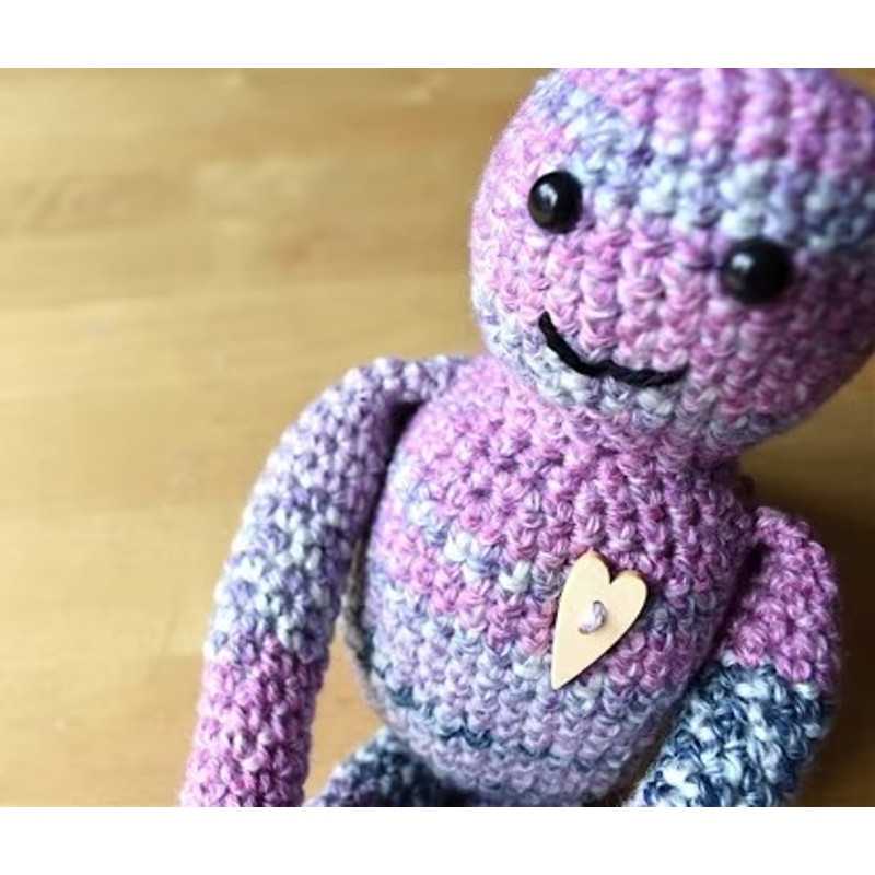 Jelly Legs Amigurumi Crochet Patterns, Crochet Pattern.jpg