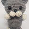Kitty Cat Friend Amigurumi Crochet Patterns, Crochet Pattern.jpg