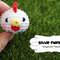 Little chicken Amigurumi Crochet Patterns, Crochet Pattern.jpg