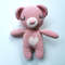 Love thy Bear Amigurumi Crochet Patterns, Crochet Pattern.jpg