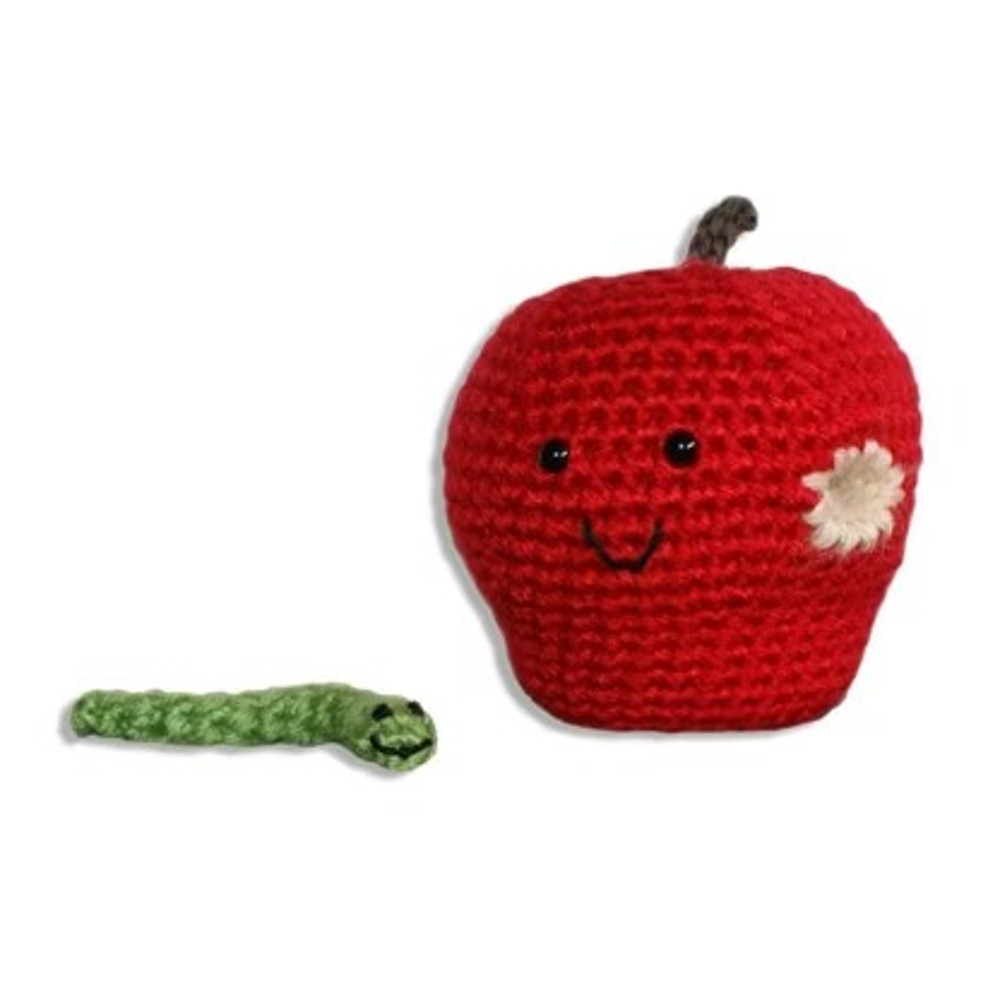 Mac and Tosh Apple Amigurumi Crochet Patterns, Crochet Pattern.jpg