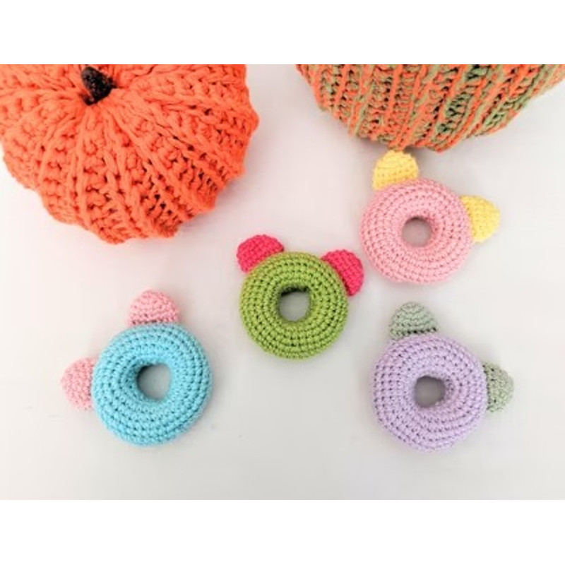 OTB Teddy Amigurumi Crochet Patterns, Crochet Pattern.jpg