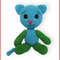 Ringo Cat the Ami Amigurumi Crochet Patterns, Crochet Pattern.jpg
