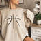 Basketball Skeleton Sweatshirt,Basketball Outline Shirt,Sports Mom Shirt,Basketball Shirt,Basketball Game Shirt,Gift For Girl Friend.jpg