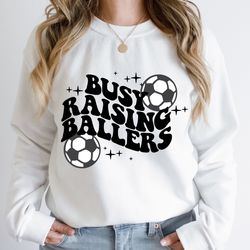 busy raising ballers sweatshirt,busy raising ballers shirt,baseball mama shirt,trendy baseball shirt,game day shirt rais