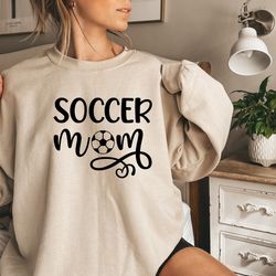 soccer mom sweater,gifts for mom,birthday gifts for her,cute mama shirt,soccer mom shirt,cute soccer shirt,womens soccer