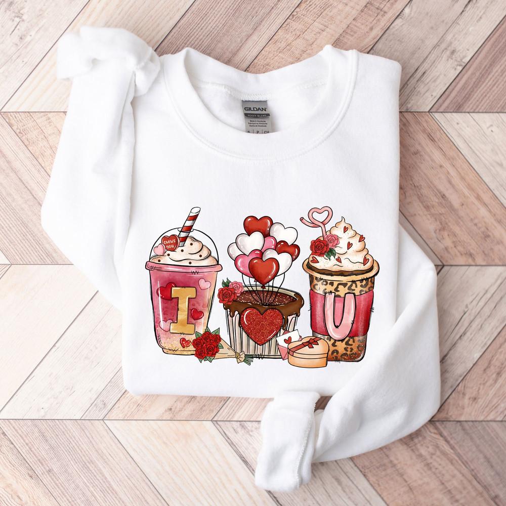 I Love You Beary Much Valentine's T-Shirt, Valentine's Day Shirt, Heart Bear Shirt, Valentine's Tee, Love Shirt, Unisex Fit, I love mommy.jpg