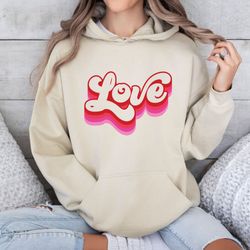 love sweatshirt, valentines day shirts, cute love tee shirt, heart shirt,  valentines day shirt for women, valentines da
