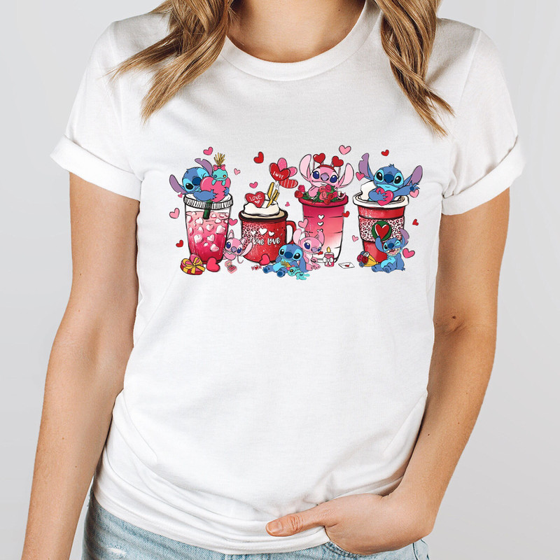 Valentines Day Shirt, Valentine Coffee Sweatshirt, Womens Valentines Day Sweatshirt,  Womens Valentines Day Sweater, Valentines Sweater, 777.jpg