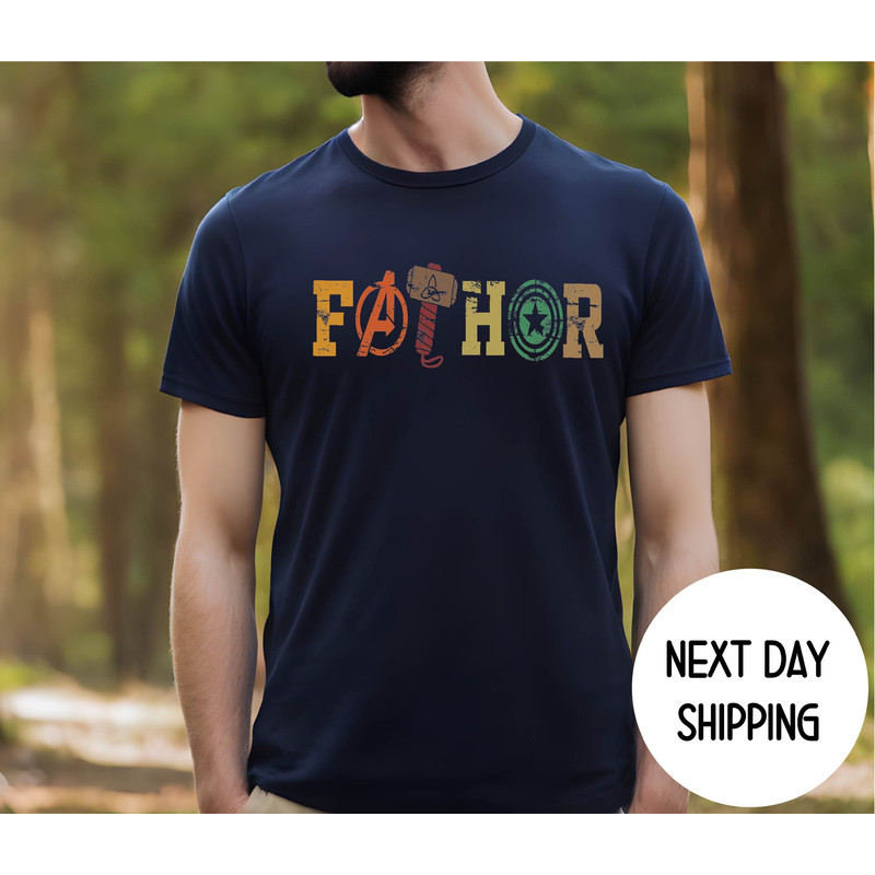 Dad shirt, Fathor Shirt, Comfort Colors Dad Shirts ,Father's Day Tee Shirt, Dad Gifts from Daughter , Christmas Gift for Dad.jpg