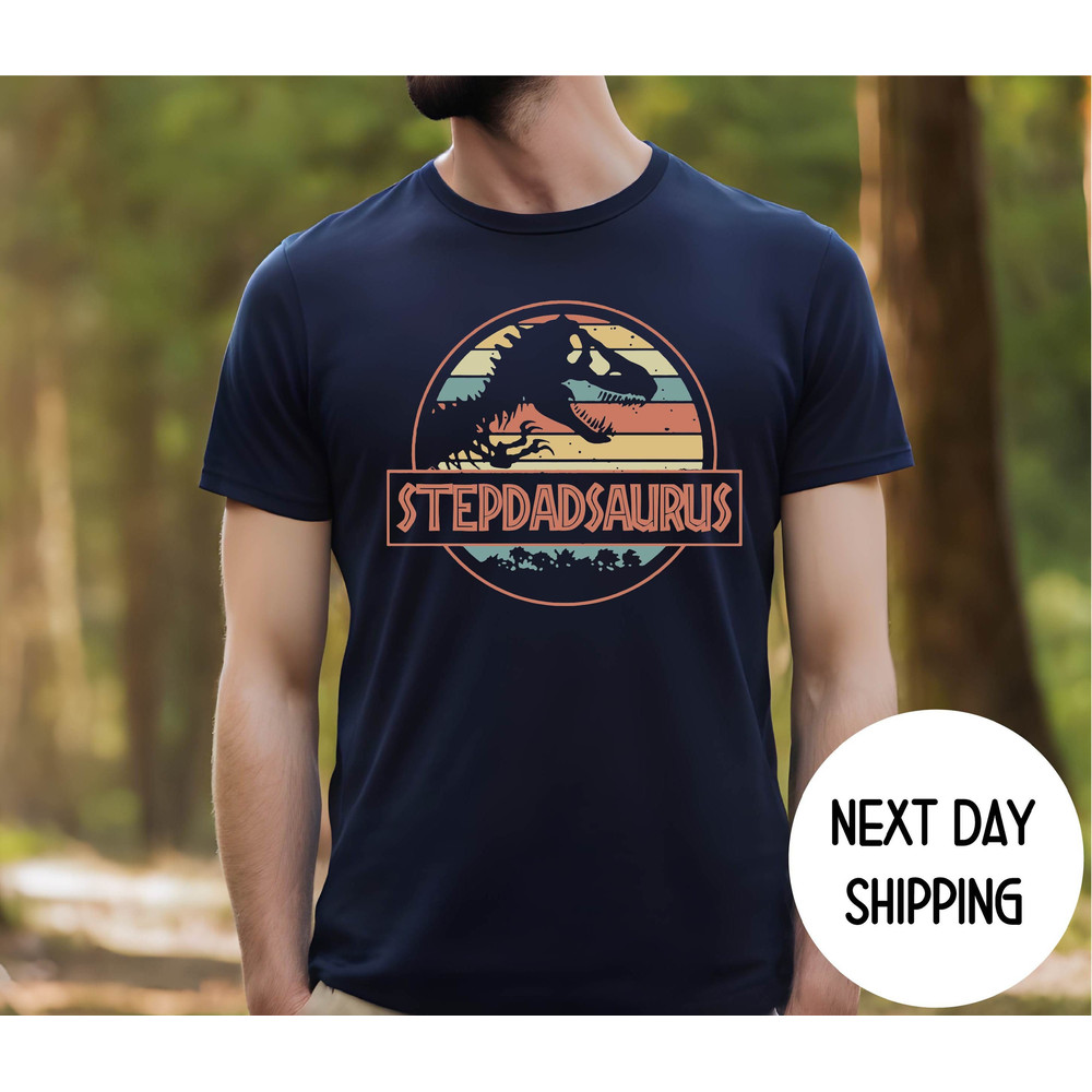 Stepdad Shirt , Bonus Dad Gift , Step Dad T Shirt , Funny Stepdad Shirt , For Men Best Dad Gifts , Christmas Gift Bonus Dad Stepdad.jpg