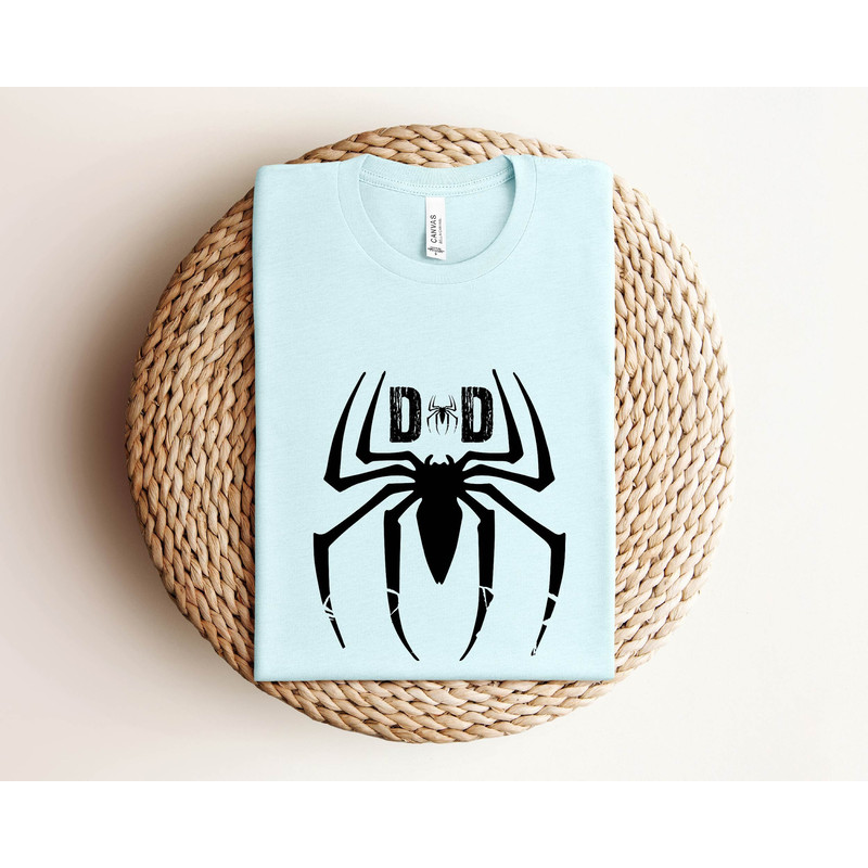 Super Hero Dad T-Shirts , Funny Dad Shirts ,Fathers Day Gift Shirts , Super Hero Husband Shirt ,Birthday Gift for Dad Grandpa.jpg