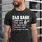 Dad Bank Shirt, Father's Day Gift Shirt, Funny Father's Day Shirt, Shirt For Father, Father's Day Shirt, Gift For Dad, Fast Cash Dad Tee.jpg