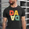 DADA Shirt, Father's Day Gift Tshirt, Christmas Gift Papa Tshirt, Dada Gift Tee, Birthday Gift for Dad Tee.jpg