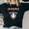 Grandma Baseball Shirt, Custom Baseball Tshirt, Grandma Baseball Tshirt, Baseball Custom Name, Personalized Baseball Tee, Mother's Day Gift.jpg